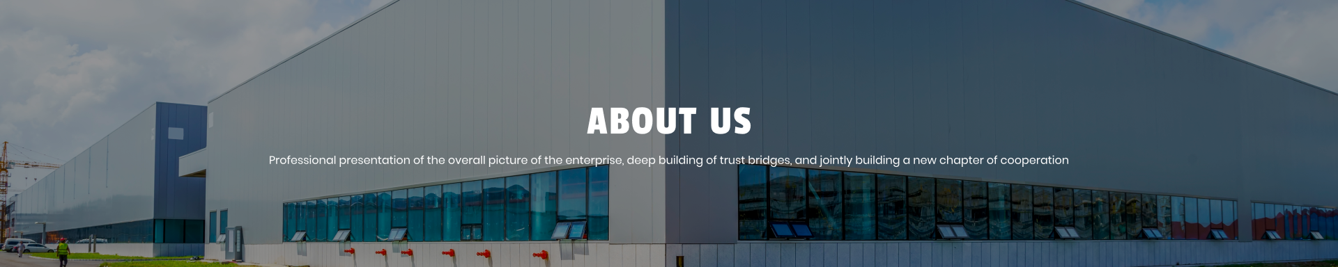 About us - Zhuoxiang Construction Equipment Co., Ltd
