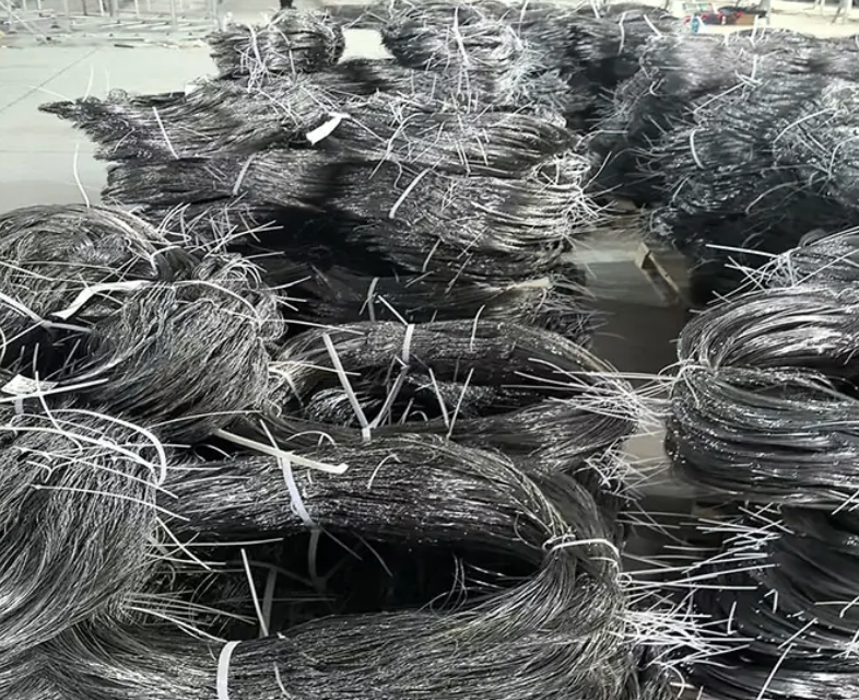 Anti-tank net