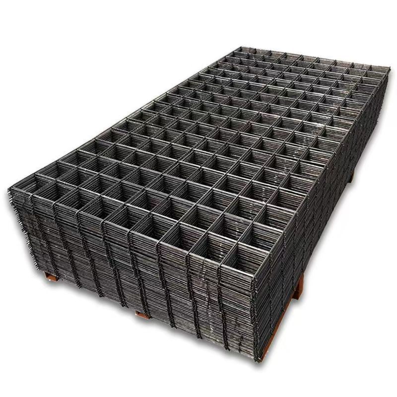 Reinforcement mesh construction reinforcement mesh